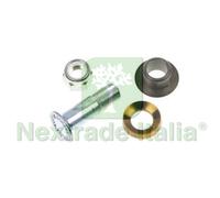 1PZ BULLONE CENTRALE + DADO + RONDELLA PER FORBICI R142P (R142P):