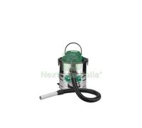 1PZ C ASPIRACENERE 800W 18L FILTRO TESSUTO EASYASH18: