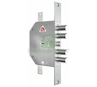 1PZ C.R. ART. 2151 28 PLUS SERRATURA DI SICUREZZA CH CORTA: