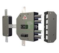 1PZ C.R. ART. 2350 SERRATURA DI SICUREZZA DX S ASTE: