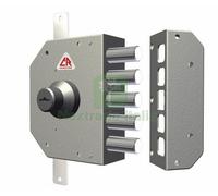 1PZ C.R. ART. 3800 SERRATURA DI SICUREZZA S ASTE: