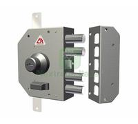 1PZ C.R. ART. 3850 SERRATURA SICUREZZA DX S ASTE: