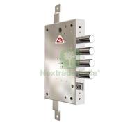 1PZ C.R. ART. 7056 28 SERRATURA SICURA: