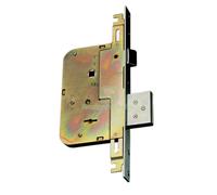 1PZ C.R. ART. 8000 SERRATURA DI SICUREZZA S ASTE: