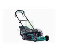 1PZ C RASAERBA SEMOVENTE E V BRIGGS 4T TAGLIO 51CM 4IN1 BS LAWN 161CC: