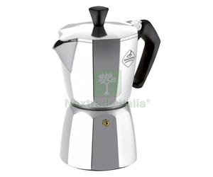 1PZ CAFFETTIERA ART.647002 PALOMA 2 TAZZE: