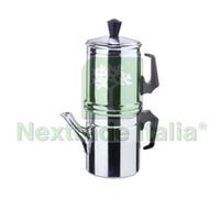 1PZ CAFFETTIERA NAPOLETANA 1 2 TAZZE: