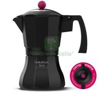 1PZ CAFFETTIERA TAURUS KCP9003I WINDOW 6: