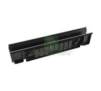 1PZ CANALETTA MODULARE C250 CM 100 X 20 X H. 15: