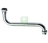 1PZ CANNA PER LAVELLO A S UNIVERSALE MM. 200: