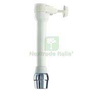 1PZ CANNUCCIA CON AERATORE ART. 901 CM 15: