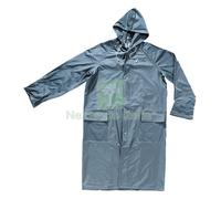 1PZ CAPPOTTO IMPERMEABILE NIAGARA BLU TG.L: