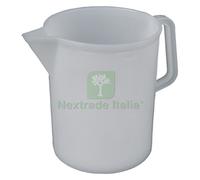 1PZ CARAFFA DOSATRICE LT. 5: