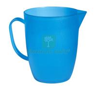 1PZ CARAFFA FREEZING Ï CM. 12X15 H LT. 1,25: