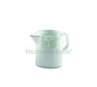 1PZ CARAFFA GRADUATA LT. 5: