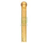 1PZ CARDINE INFERIORE CENTRALE OTTONE LUCIDO: