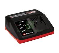 1PZ CARICA BATTERIA POWER X FASTCHARGER 4A: