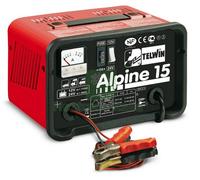 1PZ CARICABATTERIA ALPINE 15: