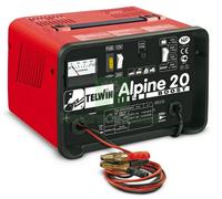 1PZ CARICABATTERIA ALPINE 20 BOOST:
