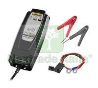 1PZ CARICABATTERIA AUTOMATICO SM 1208 12V:
