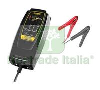 1PZ CARICABATTERIA AUTOMATICO SM C36 12V: