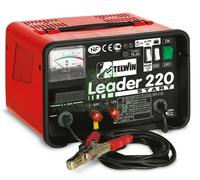 1PZ CARICABATTERIA LEADER 220 START: