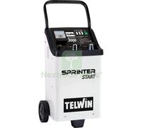 1PZ CARICABATTERIA SPRINTER 3000 START 12 24V: