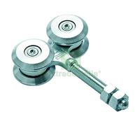 1PZ CARRELLO A 4 CUSCINETTI ART.4C Ã¸ MM 44 12 MA: