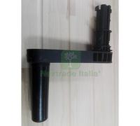 1PZ CARRELLO AVVOLGITUBO RAPID 50 (MANIGLIA):