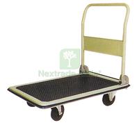 1PZ CARRELLO PORTAPACCHI MAX 300 KG:
