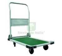 1PZ CARRELLO PORTAPACCHI PORTATA KG. 150: