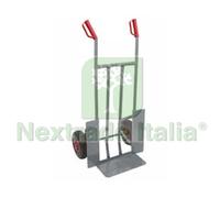 1PZ CARRELLO PORTASACCO PESANTE: