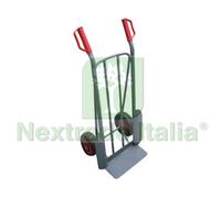 1PZ CARRELLO PORTATUTTO RINFORZATI EXTRA: