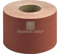 1PZ CARTA ABRASIVA LATTICE KPF IMPERIAL GRANA 60 H.MM 115 MT 50: