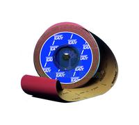 1PZ CARTA ABRASIVA RI SAITAC AW D MM. 115X50 MT. GRANA 80: