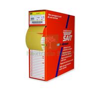 1PZ CARTA ABRASIVA RI SAITAC SOF 5G MM. 115X25 MT. GRANA 280: