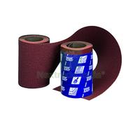 1PZ CARTA ABRASIVA RM SAITAC A D MM. 115X5 MT. GRANA 40: