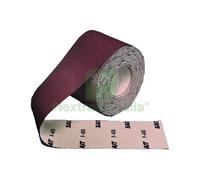 1PZ CARTA ABRASIVA VELCRATA RI SAITAC VEL AW D MM. 115X25 MT. GRANA 60: