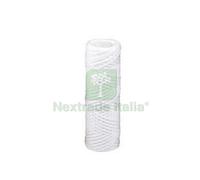 1PZ CARTUCCIA FILO AVVOLTO SERIE FA PER CONTENITORI FILTRI H.5" MICRON: