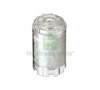 1PZ CARTUCCIA SALI POLIFOSFATI PER CONTENITORI FILTRO H.5" Ø INTERNO MM.27 Ø ES: