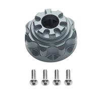 1Pz Cassa Del Differenziale Universale AnteriorePosteriore In Metallo Per RC