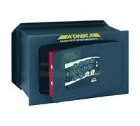 1PZ CASSAFORTE ELETTRONICA 1256P ALP 42 X 49 X 28: