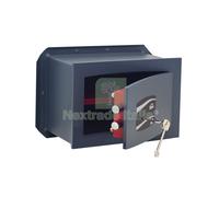 1PZ CASSAFORTE MECCANICA 801PA 31X19XH21 CM: