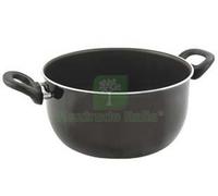 1PZ CASSERUOLA 2 MANICI "FIRENZE" CM.26: