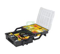 1PZ CASSETTA ORGANIZER PORTA MINUTERIA 'SORT MASTER MU CM 40 X 42 X 31,5 ART.ST: