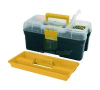 1PZ CASSETTA PORTA ATTREZZI ART. 5600 CM 50 X 27 X 23: