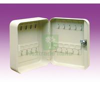 1PZ CASSETTA PORTACHIAVI 20 POSTI MM. 160X80X200 H: