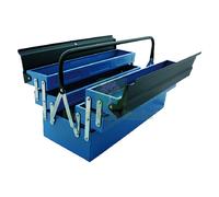 1PZ CASSETTA PORTAUTENSILI 'EXTRA' 3 SCOMPARTI CM 45 X 21 X 15: