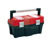 1PZ CASSETTA PORTAUTENSILI PROFESSIONALE APTOP PLUS MM.458X257X245H. ART.KAP502: