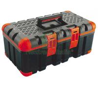 1PZ CASSETTA PORTAUTENSILI TITANO CM. 50,5X30X22 H: